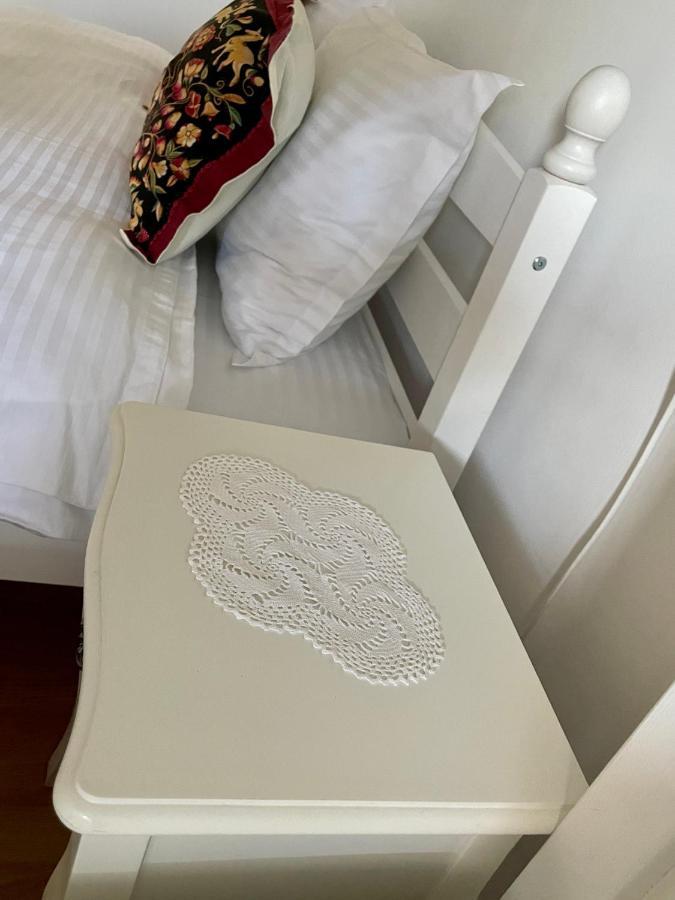 Casa Cu Stuf 무리기올 외부 사진