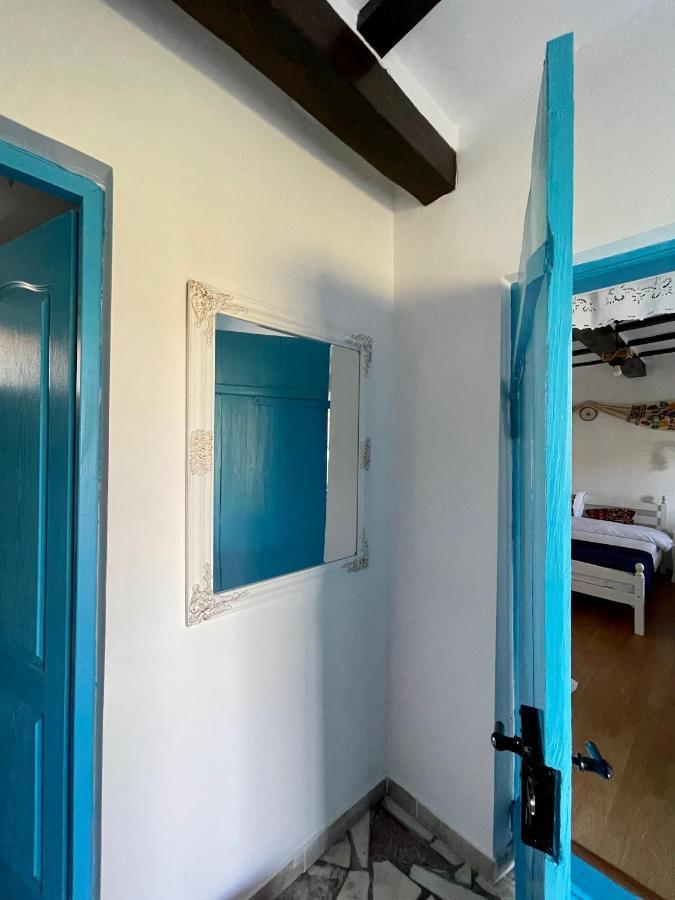 Casa Cu Stuf 무리기올 외부 사진