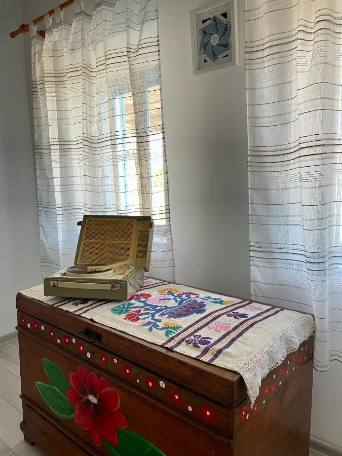 Casa Cu Stuf 무리기올 외부 사진
