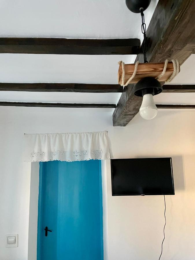 Casa Cu Stuf 무리기올 외부 사진