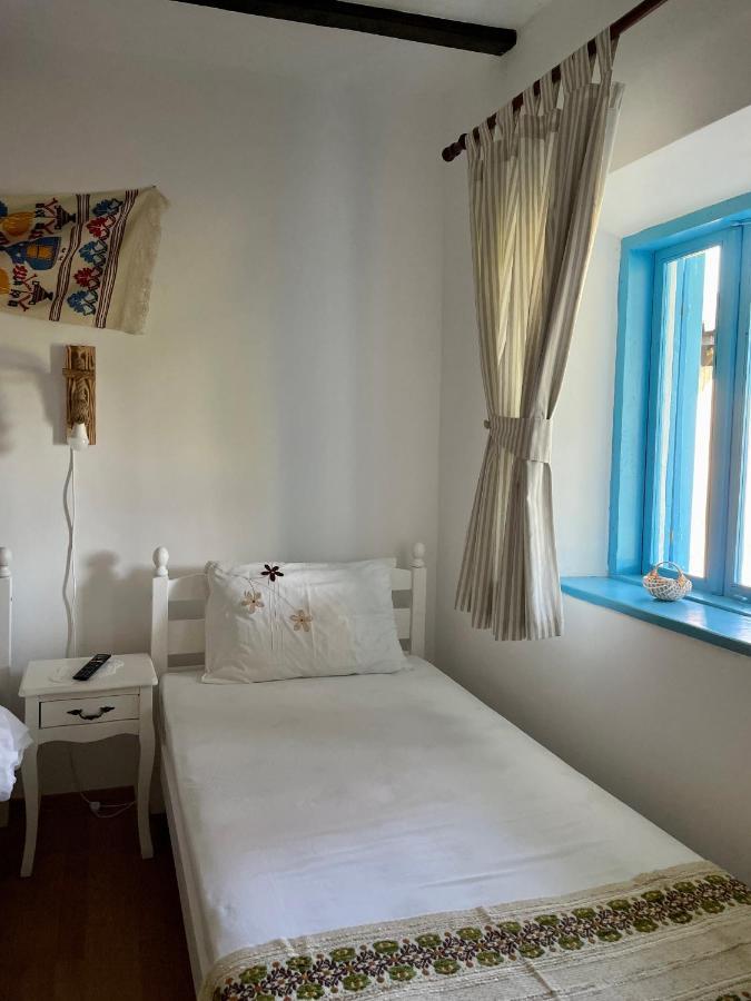 Casa Cu Stuf 무리기올 외부 사진