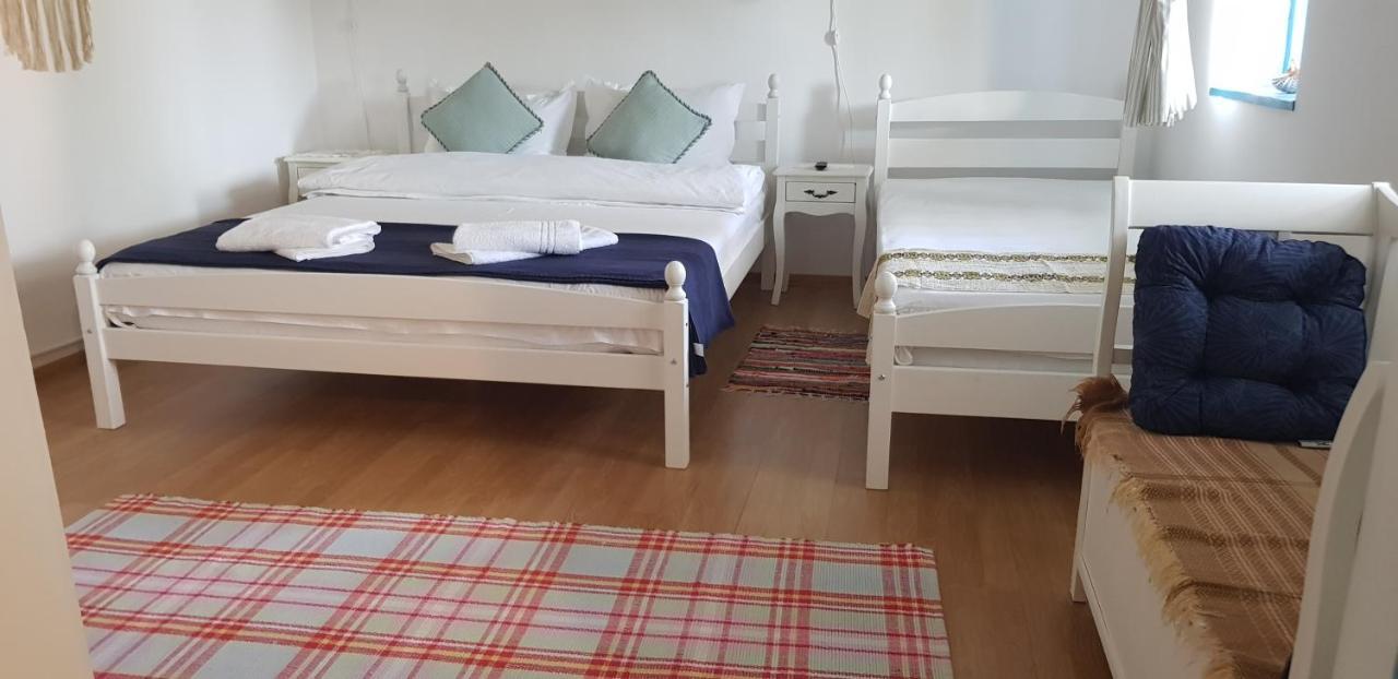 Casa Cu Stuf 무리기올 외부 사진