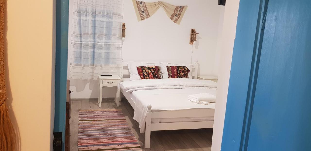 Casa Cu Stuf 무리기올 외부 사진