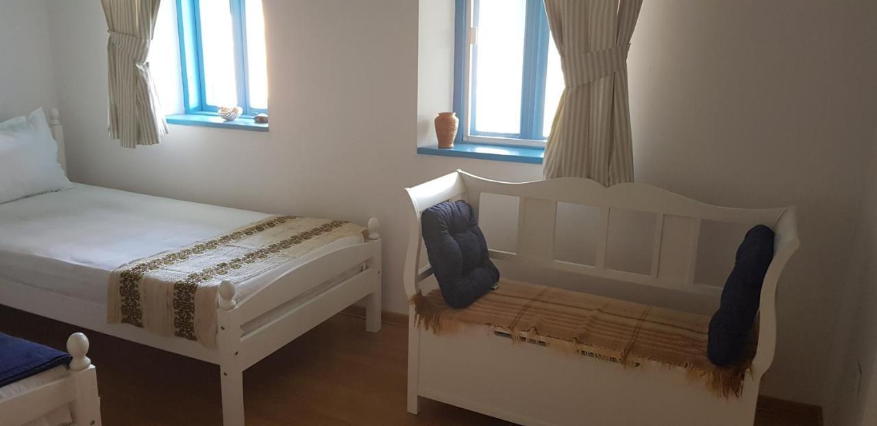 Casa Cu Stuf 무리기올 외부 사진