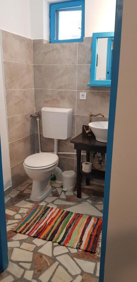 Casa Cu Stuf 무리기올 외부 사진